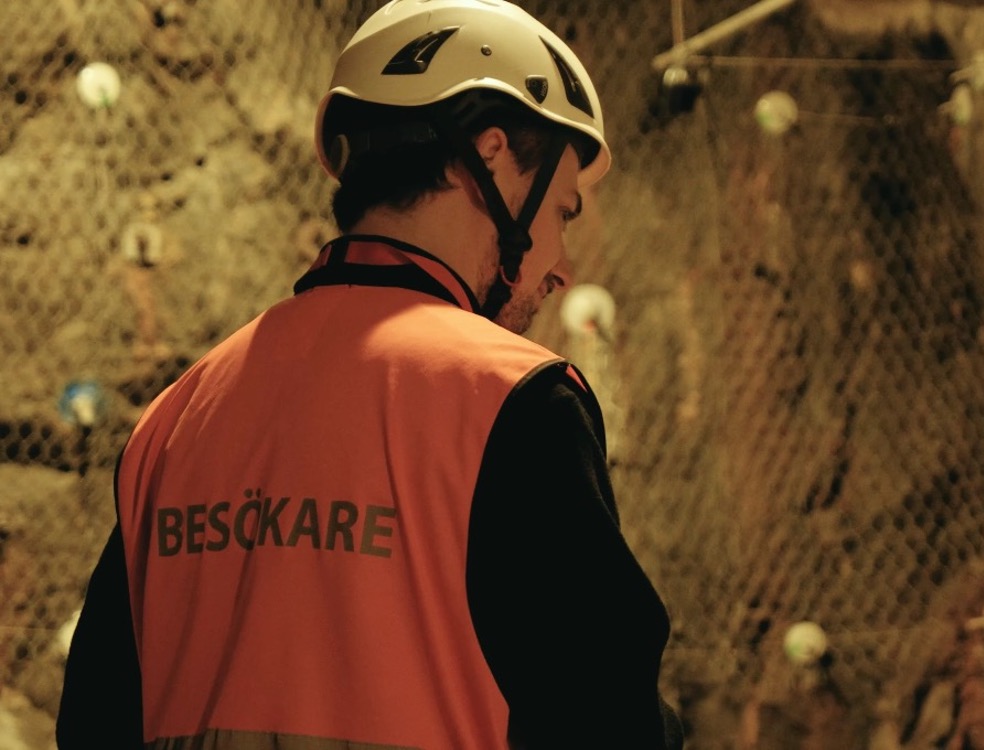 Thomas Keating researcher nuclear waste governance